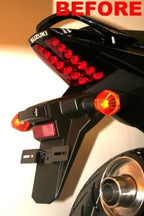 Tail Tidy for Suzuki SV650 '07-'12
