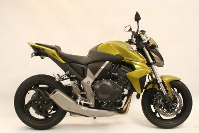 Crash Protectors - Aero Style for Honda CB1000R '08-'17