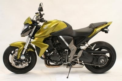 Crash Protectors - Aero Style for Honda CB1000R '08-'17 Secondary image