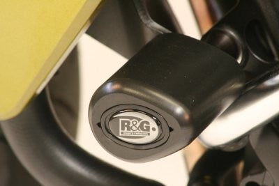 Crash Protectors - Aero Style for Honda CB1000R '08-'17