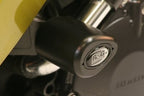 Crash Protectors - Aero Style for Honda CB1000R '08-'17