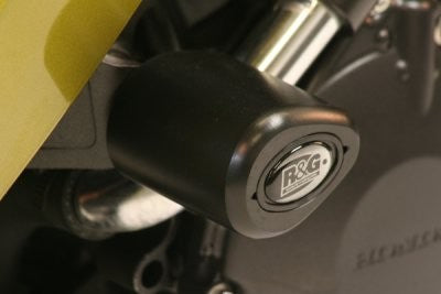 Crash Protectors - Aero Style for Honda CB1000R '08-'17