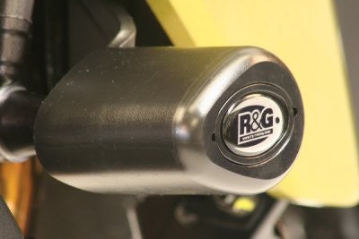 Crash Protectors - Aero Style for Honda CB1000R '08-'17