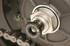 Spindle Sliders