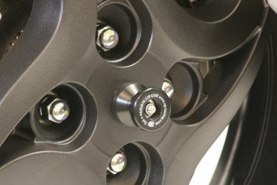 Spindle Sliders Secondary image