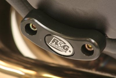 Engine Case Slider for the Honda CB1000R '08- & CB1000R+ '18- models Main image