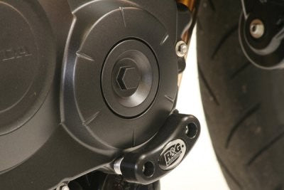 Engine Case Slider for the Honda CB1000R '08- & CB1000R+ '18- models (RHS)