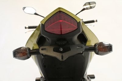 Tail Tidy for Honda CB1000R '08-'17