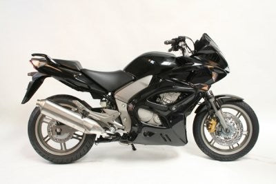 Crash Protectors - Aero Style for Honda CBF1000GT '08-'09