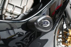 Crash Protectors - Aero Style for Honda CBF1000GT '08-'09
