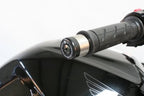 Crash Protectors - Aero Style for Honda CBF1000GT '08-'09