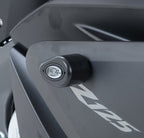 Crash Protectors - Aero Style for Yamaha YZF-R125 '08-'14