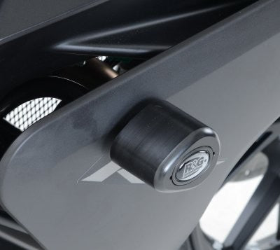 Crash Protectors - Aero Style for Yamaha YZF-R125 '08-'14