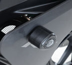 Crash Protectors - Aero Style for Yamaha YZF-R125 '08-'14