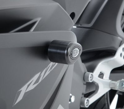 Crash Protectors - Aero Style for Yamaha YZF-R125 '08-'14