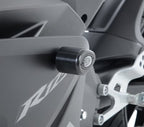 Crash Protectors - Aero Style for Yamaha YZF-R125 '08-'14