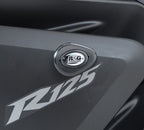 Crash Protectors - Aero Style for Yamaha YZF-R125 '08-'14