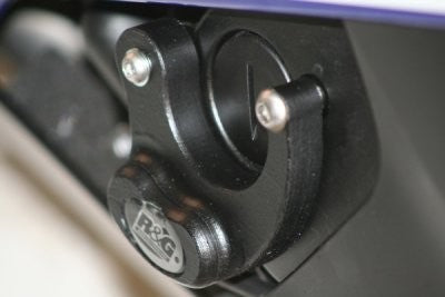 Engine Case Sliders Main image