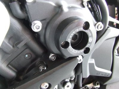 Engine Case Slider