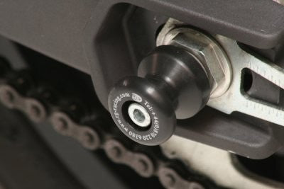 Spindle Sliders Main image