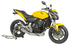 Crash Protectors - Aero Style for Honda CB600 Hornet '07-'12 and CBF600 '08-'12.