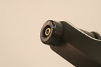 Bar End Sliders for Aprilia Dorsoduro and Caponord models
