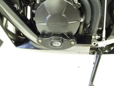 Engine Case Slider for Honda CBR600RR '07-'08 (LHS) Main image