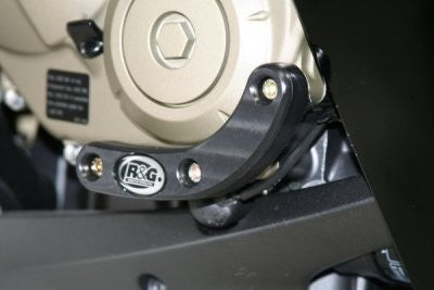 Engine Case Slider - RHS - for the Honda CBR1000RR Fireblade '08-'16 Secondary image