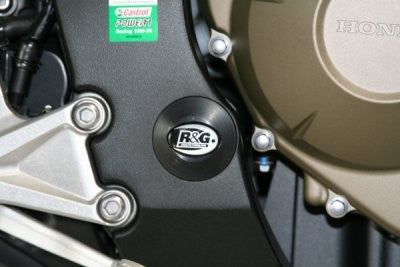 Frame Plug