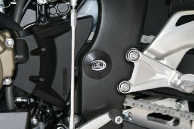 R&G Frame Plug for the Honda CBR1000RR '08-'19, Kawasaki ZX6R '08-'12, Main image