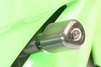 Crash Protectors - Aero Style for Kawasaki ZX250(Ninja 250R) '08 model