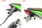 Tail Tidy for Kawasaki Ninja 250 '08-'12