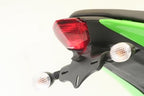 Tail Tidy for Kawasaki Ninja 250 '08-'12