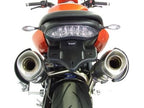 Tail Tidy for Triumph Speed Triple '08-'10