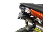 Tail Tidy for Triumph Speed Triple '08-'10