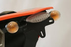 Tail Tidy for KTM 690 Enduro '08-'18, 690 SMCR '12-'18 and 690SMC '08-'11