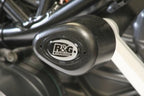 Crash Protectors - Aero Style for KTM 690 SMCR/SMC and Enduro