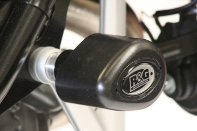 Crash Protectors - Aero Style for KTM 690 SMCR/SMC and Enduro