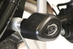 Crash Protectors - Aero Style for KTM 690 SMCR/SMC and Enduro