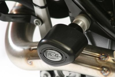 Crash Protectors - Aero Style for KTM 690 SMCR/SMC and Enduro