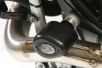Crash Protectors - Aero Style for KTM 690 SMCR/SMC and Enduro