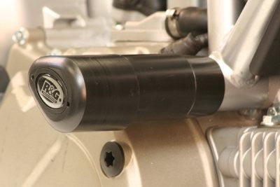 Crash Protectors - Aero Style for Aprilia Mana 07-