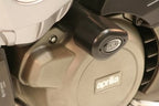 Crash Protectors - Aero Style for Aprilia Mana 07-