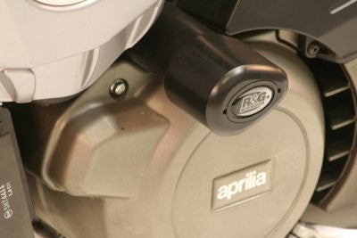Crash Protectors - Aero Style for Aprilia Mana 07-