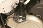 Crash Protectors - Aero Style for Aprilia Mana 07-