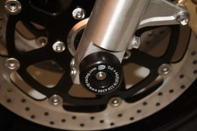 Fork Protectors Main image