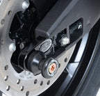 Cotton Reels (Offset) for Yamaha YZF-R125 '08-, Yamaha MT-125 '14- & Yamaha XSR-125 '21-