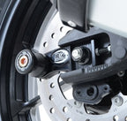 Cotton Reels (Offset) for Yamaha YZF-R125 '08-, Yamaha MT-125 '14- & Yamaha XSR-125 '21-
