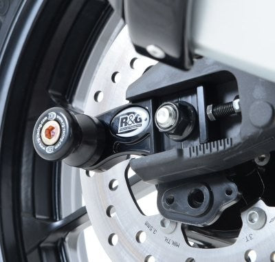 Cotton Reels (Offset) for Yamaha YZF-R125 '08-, Yamaha MT-125 '14- & Yamaha XSR-125 '21-