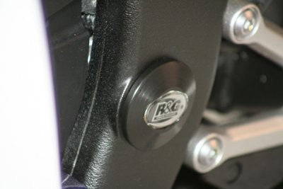 Frame Plug Secondary image